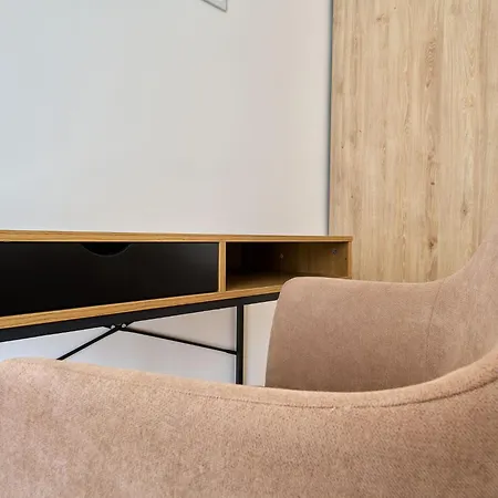 Luxury With Large Terrace & Netflix By Interhome Apartament Černý Důl