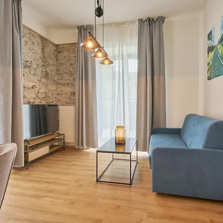 Luxury With Large Terrace & Netflix By Interhome * Černý Dŭl