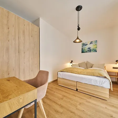 Luxury With Large Terrace & Netflix By Interhome Apartament Černý Důl