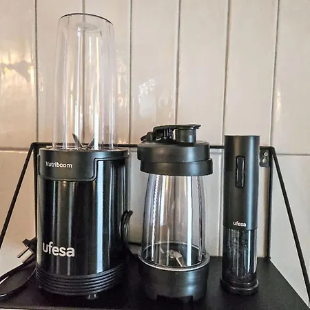 Luxury With Large Terrace & Netflix By Interhome Apartman Černý Dŭl