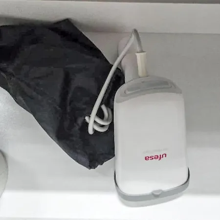 Luxury With Large Terrace & Netflix By Interhome Černý Dŭl