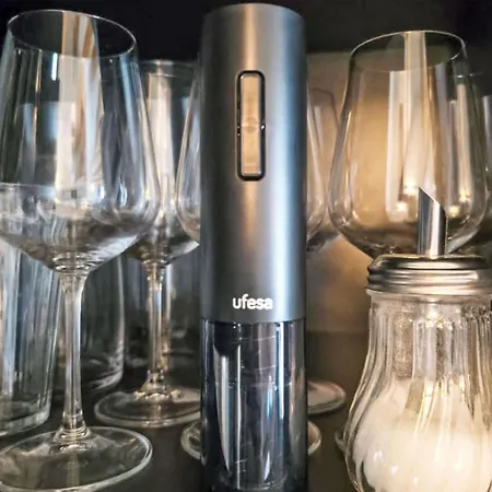 Apartman Luxury With Large Terrace & Netflix By Interhome *