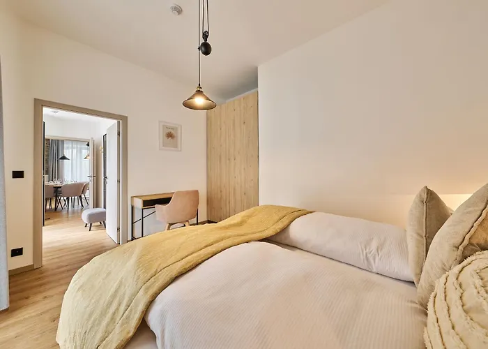 Luxury With Large Terrace & Netflix By Interhome